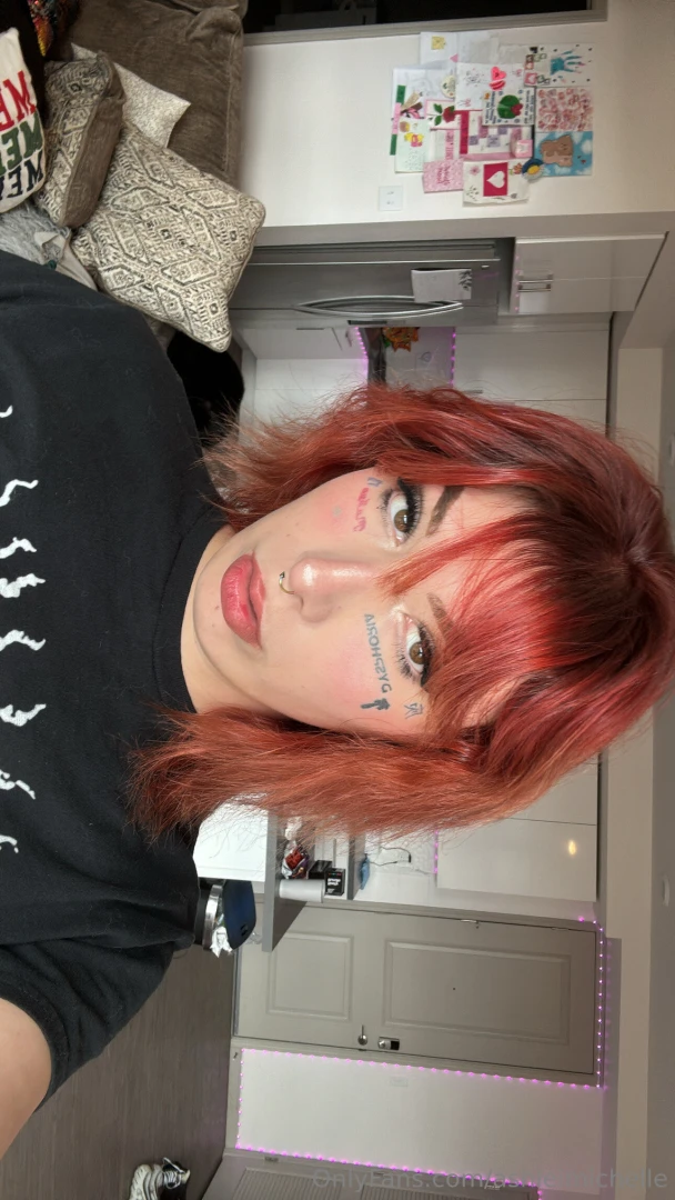 How s your day going babyy 