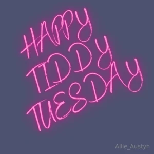 Good morning my lovelies i have a few things to do today so i thought