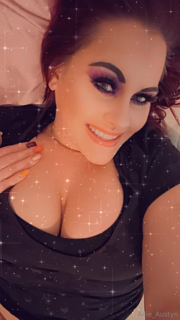 Good morning my lovelies sorry i have been mia the past few days i 