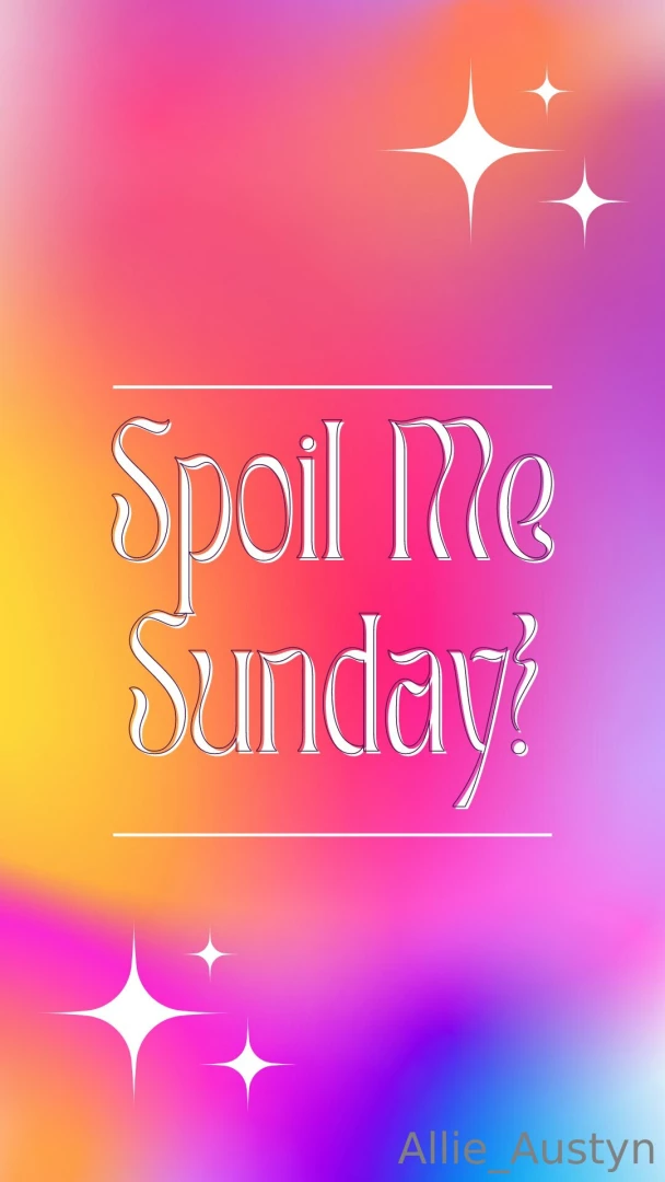 Fans who tip 20 today will receive one bj video one solo masturbation 