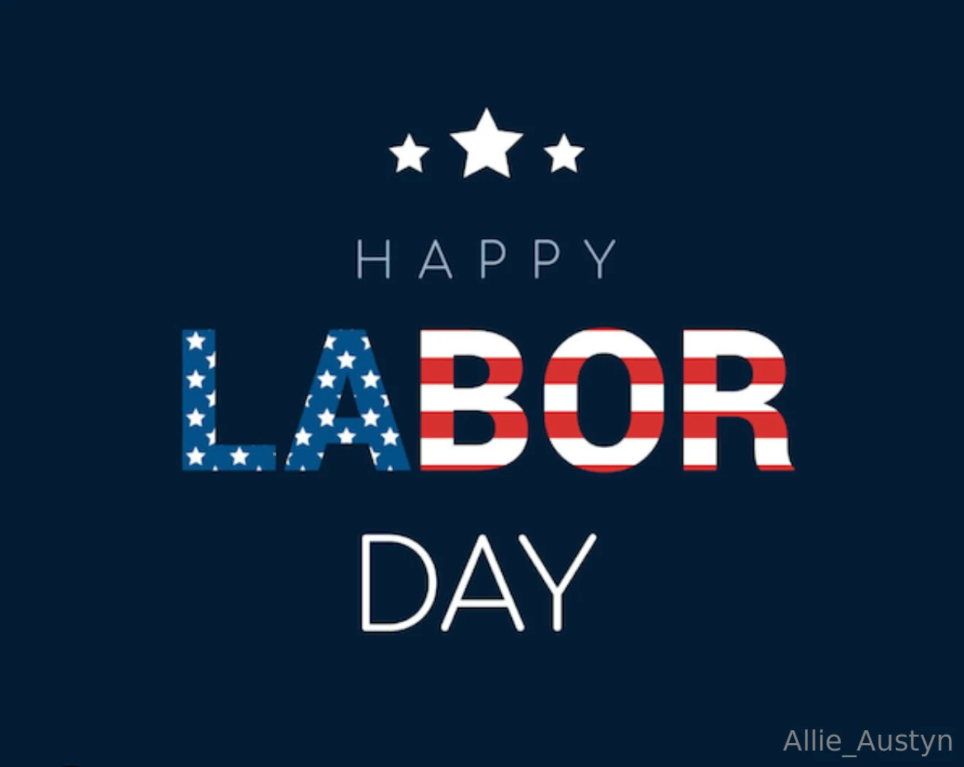 Happy labor day babes like 30 of my posts and you will get a special 