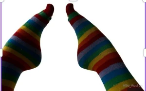 Feet fetish friday ask me about customs