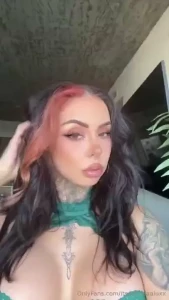 Poison ivy part 65