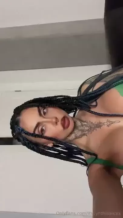 Selling underwear with 3 minute video 100 tip 