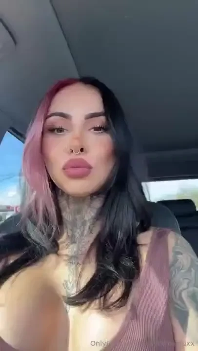 I look different now 