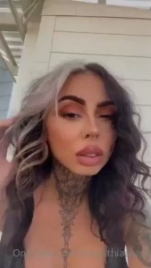 Come see me strip outta this check your dms