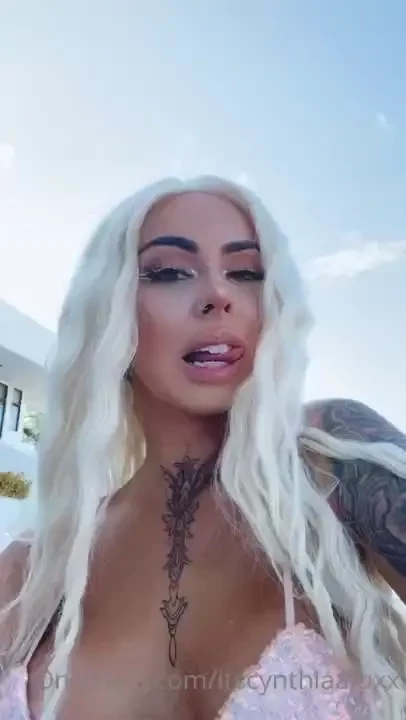 Behind the scenes of my birthday shoot part 1 