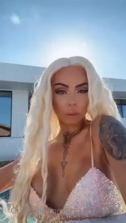 Behind the scenes of my birthday shoot part 3 