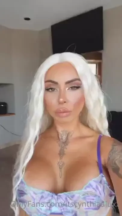 Behind the scenes of my birthday shoot part 7 