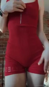 It s a red vibes kind of day