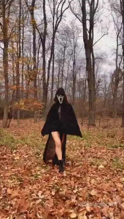 Trick or treat part 281 