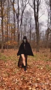 Trick or treat part 281