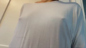White shirts are my favorite