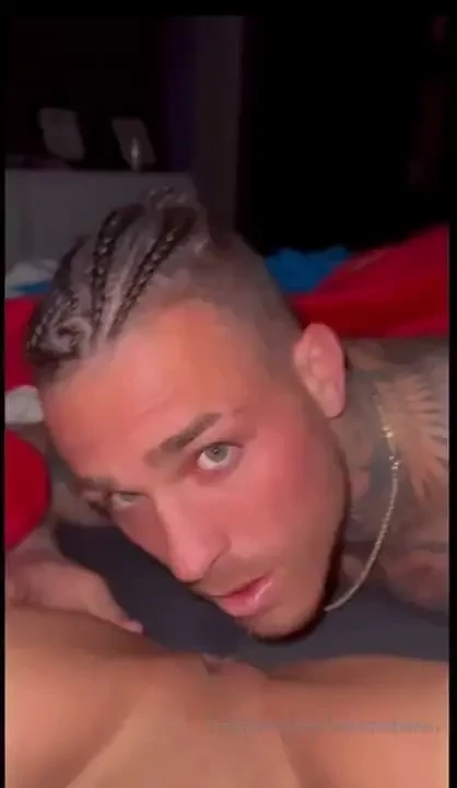 Watch and rate me eat this perfect kitty made her cream all over my 