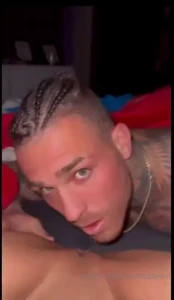 Watch and rate me eat this perfect kitty made her cream all over my