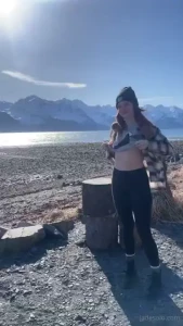 Went on a little weekend getaway had such a good time here s a flash