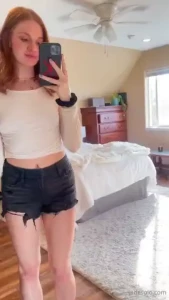 Got some new shorts what do you think i know i need to dust my mirror