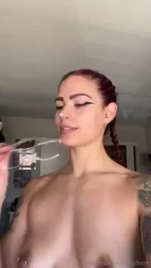 Am i still fuckable in glasses