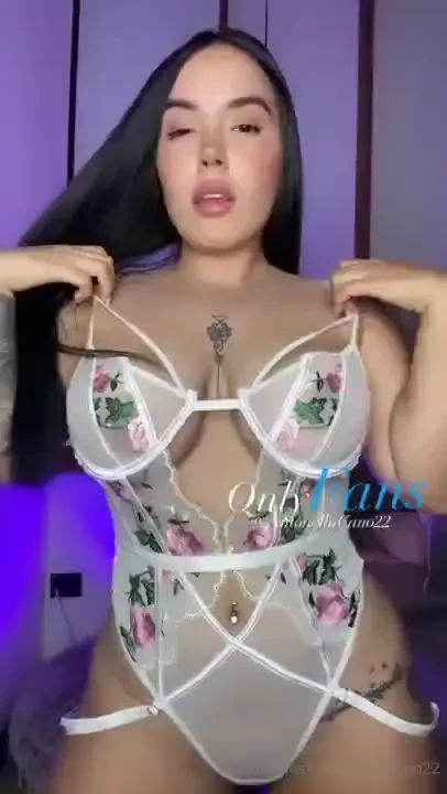 What do you think of my lingerie part 11 
