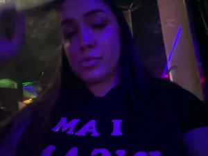 So tempted to whip them out and really show you