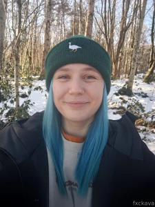 Snowy walks