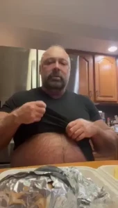 I ll just keep eating