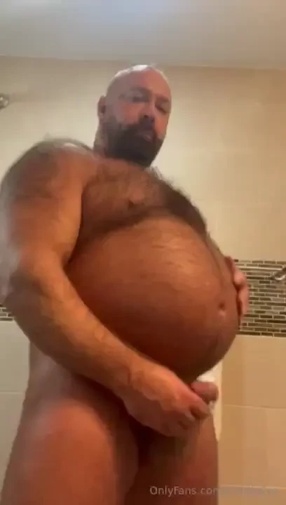 My big furball for you 