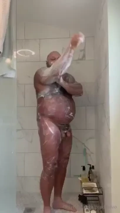 Shower time pt 3 