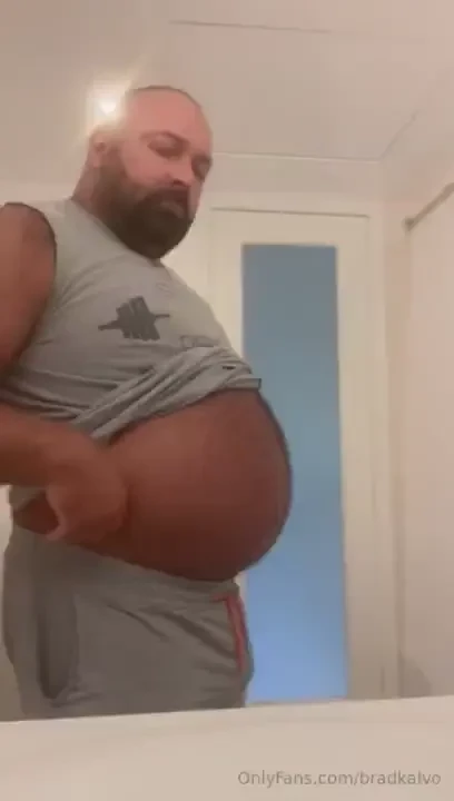 Enjoying daddy s growth 