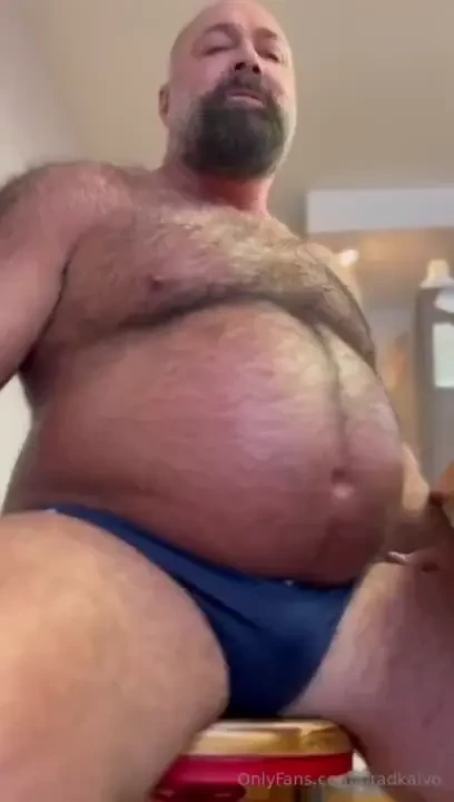 I just ask for one thing 