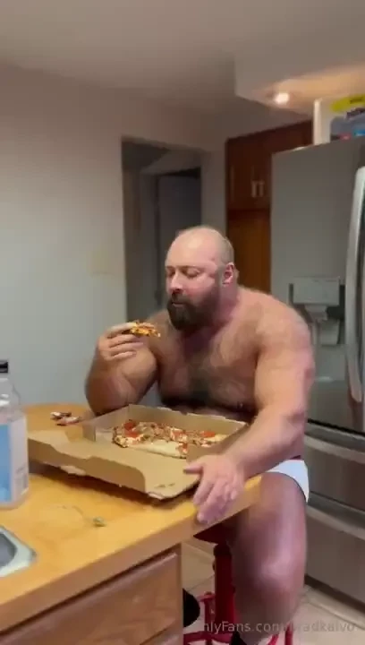 I just want more and more 