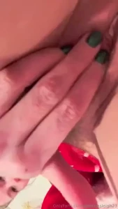 This is where i want you to put my present