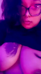 Woke up horny af today part 3