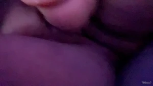 Woke up horny af today part 2