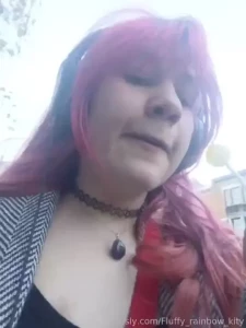 I like entertaining people when i m walking outside part 1