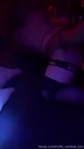 Wasn t planned but yesterday i went to a gangbang party got used by