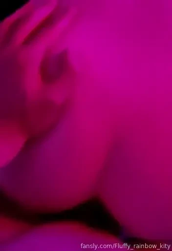 Watch me eating another girl out while getting fucked from behind 