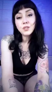 This week you are going to be leashed for me every day you re my