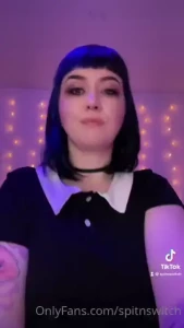 If you follow me on tiktok you ll know decided to make a spicier part 1