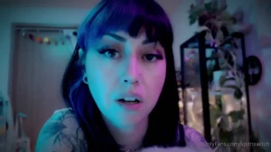 New asmr joi video i want to watch you cum all over yourself so i give