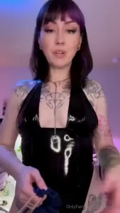 New pegging pov video i want you to lie back relax and just let me