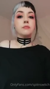 Here have a trio of spit videos from tiktok they are giving me part 2
