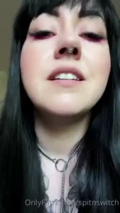 Reminding you of your role