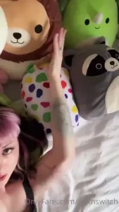 Come cuddle with me sometimes its nice to take some time to relax and