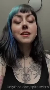 In case you miss it on tiktok or instagram