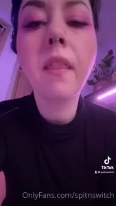 I made this for tiktok but i have a feeling it would be too spicy i m