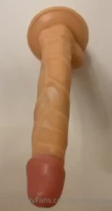 I just love playing with my little holes do you love watching me do it