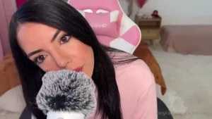 Asmr super wet mouth sounds part 1