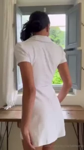 Cumming in okinawa