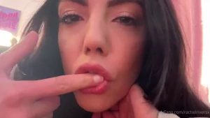 Asmr bj
